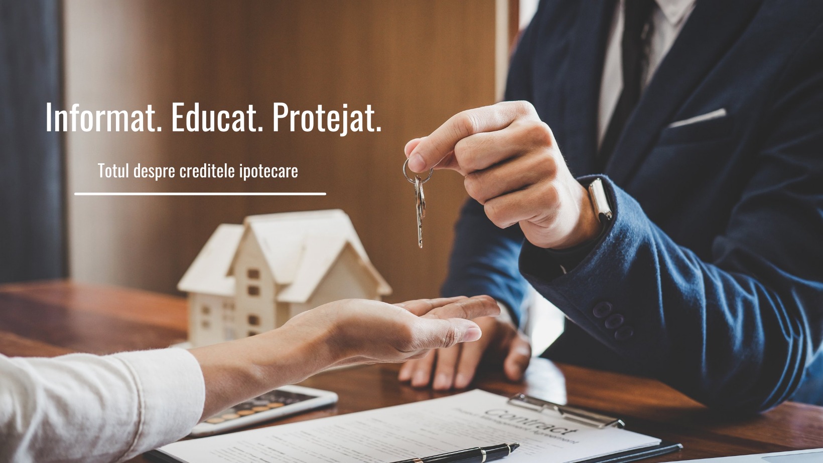 totul despre creditele ipotecare - grup fb